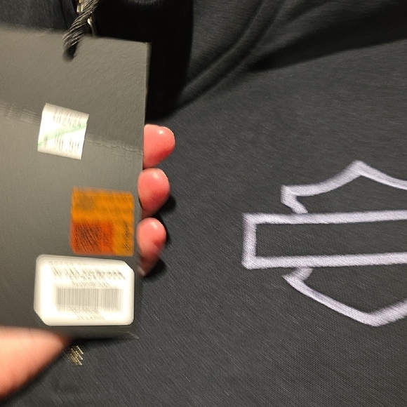 Harley-Davidson, Brand New With Tags - Picture 4 of 6